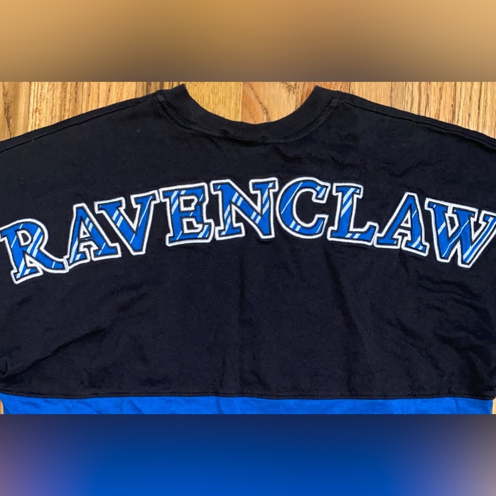 Universal Studios Authentic Harry Potter Ravencla… - image 2